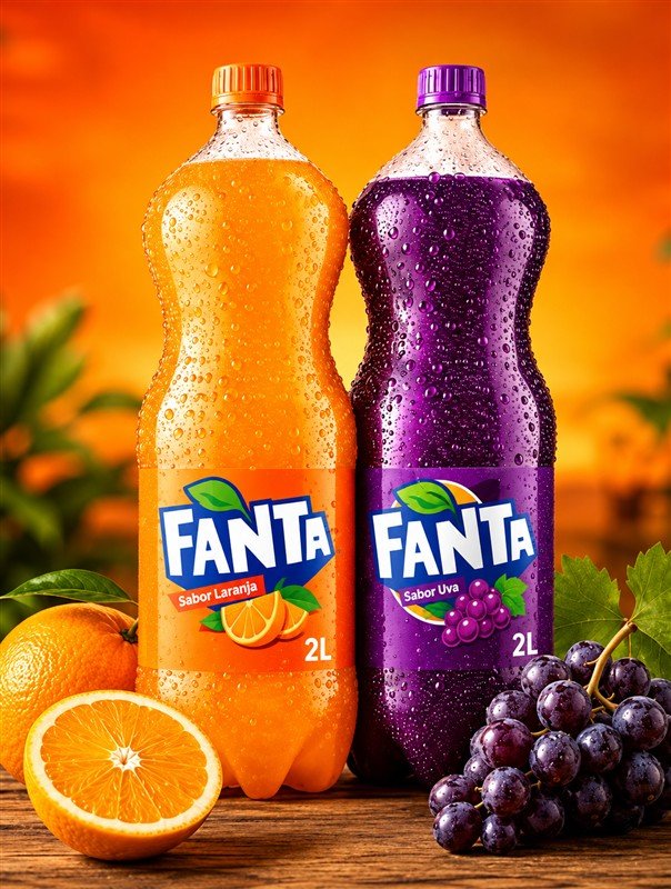 Fanta