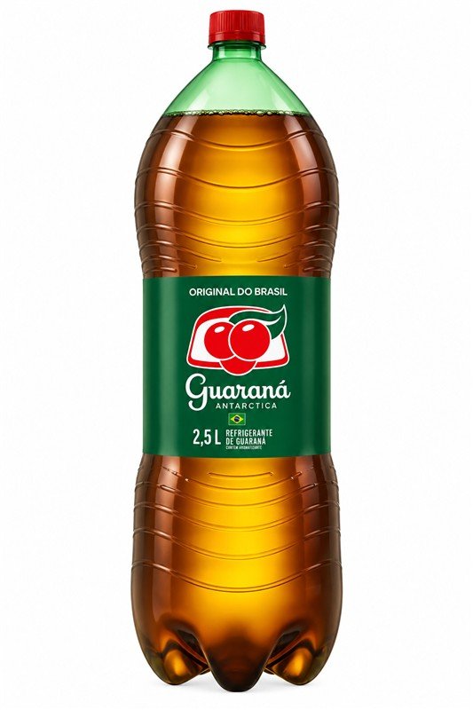 Guaraná Antarctica